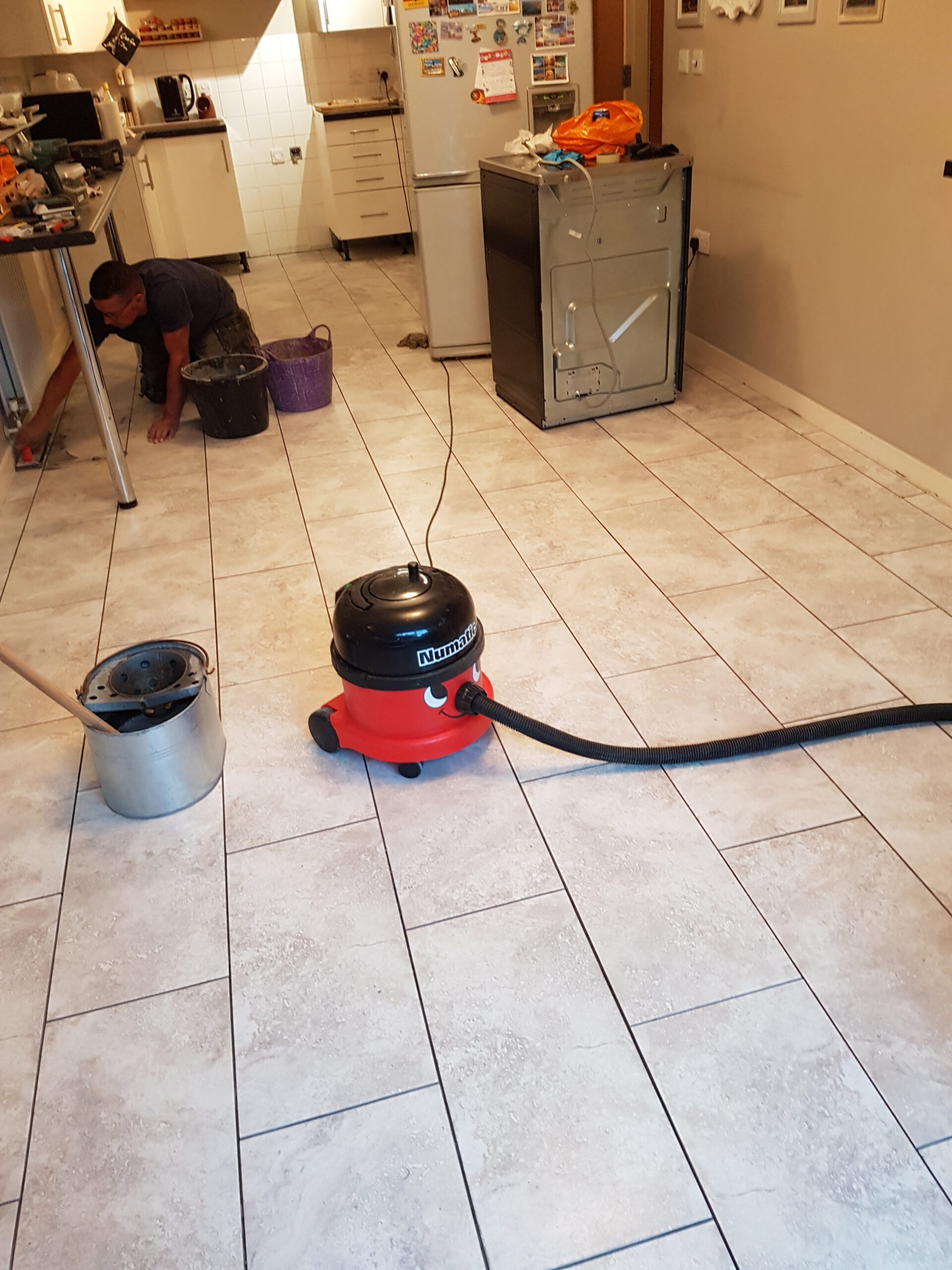 Tilling 5